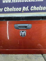 2003-2008 Dodge Ram 1500 2500 3500 3rd Gen Tailgate