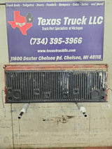 2003-2008 Dodge Ram 1500 2500 3500 3rd Gen Tailgate