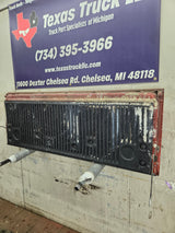 2003-2008 Dodge Ram 1500 2500 3500 3rd Gen Tailgate