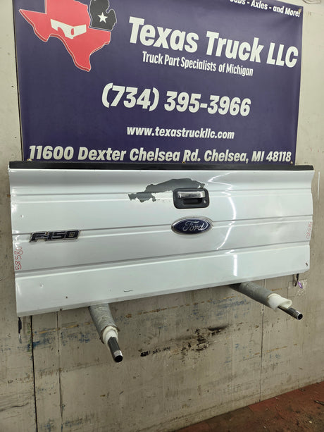 2009-2014 Ford F150 Tailgate