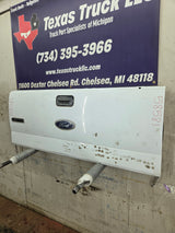 2004-2008 Ford F-150 Tailgate