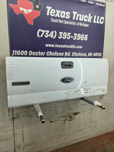 2004-2008 Ford F-150 Tailgate