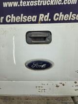 2004-2008 Ford F-150 Tailgate