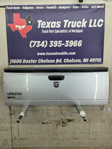 2003-2008 Dodge Ram 1500 2500 3500 3rd Gen Tailgate