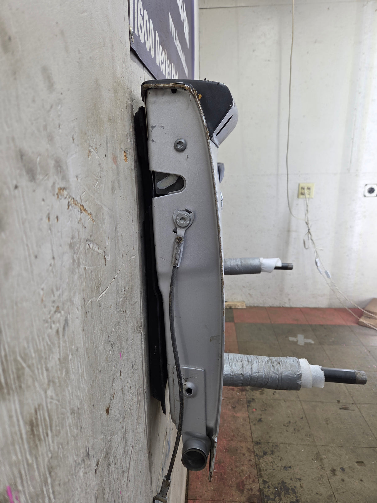 2003-2008 Dodge Ram 1500 2500 3500 3rd Gen Tailgate