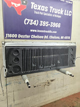 2003-2008 Dodge Ram 1500 2500 3500 3rd Gen Tailgate