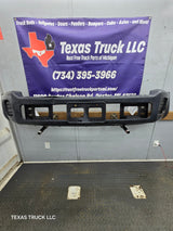 2011-2016 Ford Super F450 F550 Duty Front Bumper