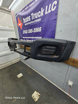 2011-2016 Ford Super F450 F550 Duty Front Bumper