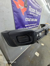 2011-2016 Ford Super F450 F550 Duty Front Bumper