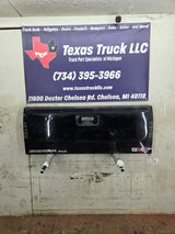 2007-2013 Chevrolet Silverado / GMC Sierra 1500 2500 3500 HD Tailgate