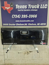 2007-2013 Chevrolet Silverado / GMC Sierra 1500 2500 3500 HD Tailgate