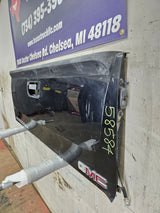 2007-2013 Chevrolet Silverado / GMC Sierra 1500 2500 3500 HD Tailgate