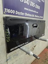 2007-2013 Chevrolet Silverado / GMC Sierra 1500 2500 3500 HD Tailgate