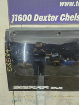 2007-2013 Chevrolet Silverado / GMC Sierra 1500 2500 3500 HD Tailgate