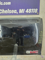 2007-2013 Chevrolet Silverado / GMC Sierra 1500 2500 3500 HD Tailgate