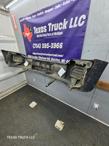 2011-2016 Ford Super F450 F550 Duty Front Bumper