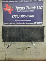 2007-2013 Chevrolet Silverado / GMC Sierra 1500 2500 3500 HD Tailgate