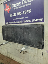 2007-2013 Chevrolet Silverado / GMC Sierra 1500 2500 3500 HD Tailgate