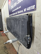 2007-2013 Chevrolet Silverado / GMC Sierra 1500 2500 3500 HD Tailgate