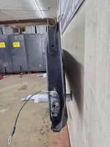 2007-2013 Chevrolet Silverado / GMC Sierra 1500 2500 3500 HD Tailgate