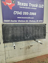 2007-2013 Chevrolet Silverado / GMC Sierra 1500 2500 3500 HD Tailgate