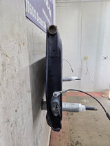 2007-2013 Chevrolet Silverado / GMC Sierra 1500 2500 3500 HD Tailgate