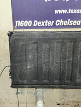 2007-2013 Chevrolet Silverado / GMC Sierra 1500 2500 3500 HD Tailgate