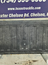 2007-2013 Chevrolet Silverado / GMC Sierra 1500 2500 3500 HD Tailgate