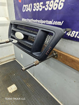 2004-2008 Ford F150 Grill XL - Black *DAMAGE