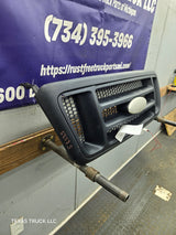 2004-2008 Ford F150 Grill XL - Black *DAMAGE