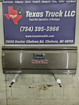 2014-2019 Chevrolet Silverado / GMC Sierra 1500 2500 3500 HD Tailgate