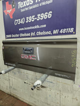 2014-2019 Chevrolet Silverado / GMC Sierra 1500 2500 3500 HD Tailgate