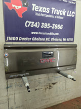 2014-2019 Chevrolet Silverado / GMC Sierra 1500 2500 3500 HD Tailgate