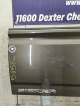 2014-2019 Chevrolet Silverado / GMC Sierra 1500 2500 3500 HD Tailgate