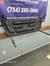 2004-2008 Ford F150 Grill XL - Black *DAMAGE
