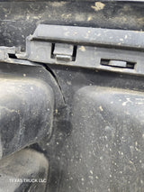 2004-2008 Ford F150 Grill XL - Black *DAMAGE