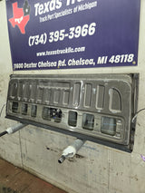 2014-2019 Chevrolet Silverado / GMC Sierra 1500 2500 3500 HD Tailgate