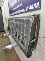 2014-2019 Chevrolet Silverado / GMC Sierra 1500 2500 3500 HD Tailgate