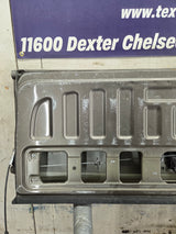 2014-2019 Chevrolet Silverado / GMC Sierra 1500 2500 3500 HD Tailgate