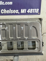 2014-2019 Chevrolet Silverado / GMC Sierra 1500 2500 3500 HD Tailgate