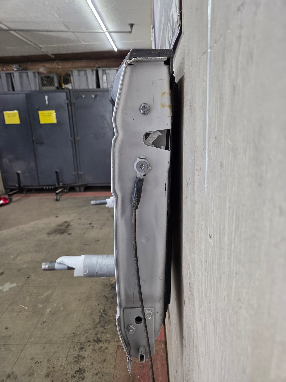 2017-2022 Ford F250 F350 F450 F550 Super Duty Tailgate