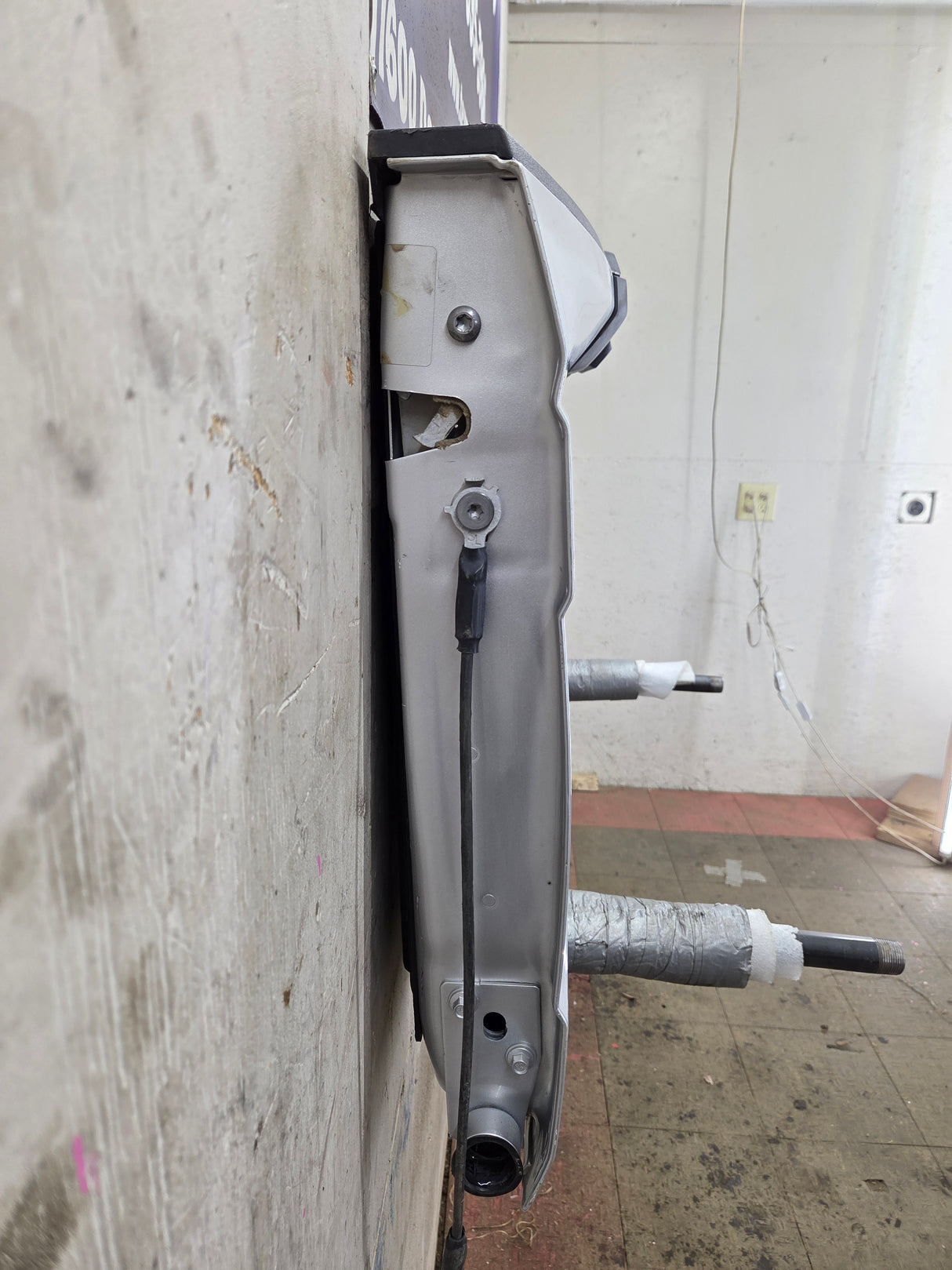 2017-2022 Ford F250 F350 F450 F550 Super Duty Tailgate