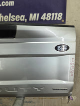 2017-2022 Ford F250 F350 F450 F550 Super Duty Tailgate
