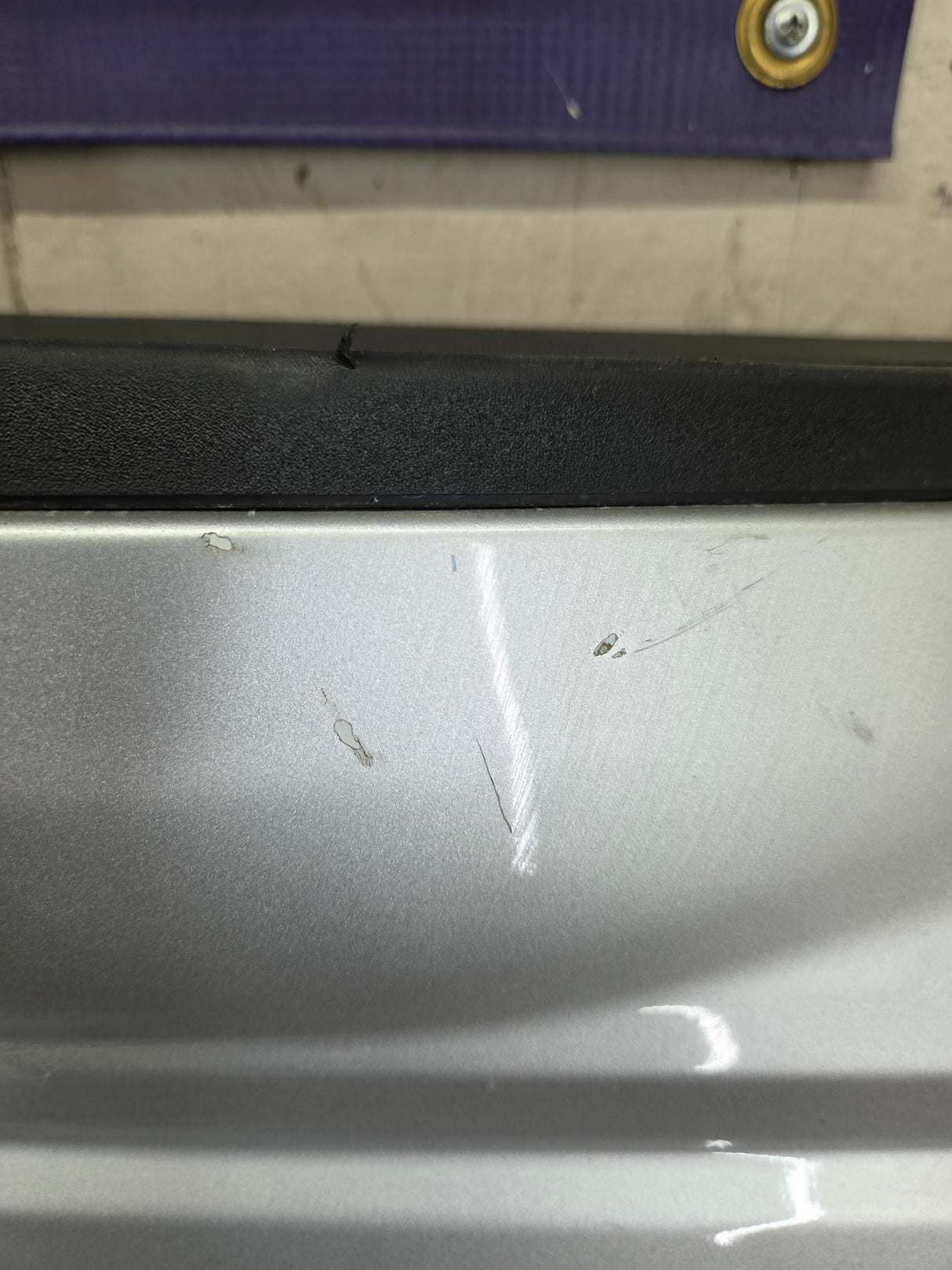2017-2022 Ford F250 F350 F450 F550 Super Duty Tailgate