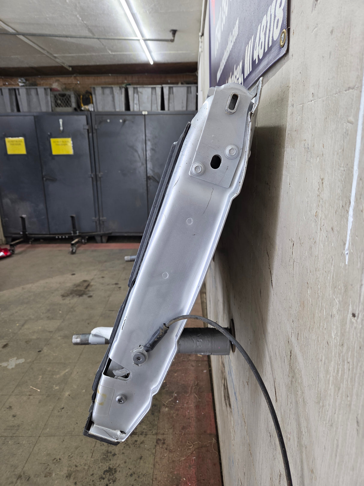 2017-2022 Ford F250 F350 F450 F550 Super Duty Tailgate