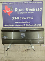 2009-2018 Dodge Ram 4th Gen 1500 2500 3500 Tailgate