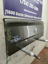 2009-2018 Dodge Ram 4th Gen 1500 2500 3500 Tailgate