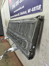 2009-2018 Dodge Ram 4th Gen 1500 2500 3500 Tailgate