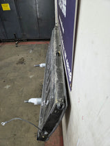 2009-2018 Dodge Ram 4th Gen 1500 2500 3500 Tailgate