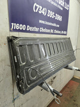 2009-2018 Dodge Ram 4th Gen 1500 2500 3500 Tailgate